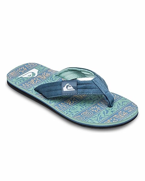 Quiksilver Sandale "Molokai Layback" günstig online kaufen