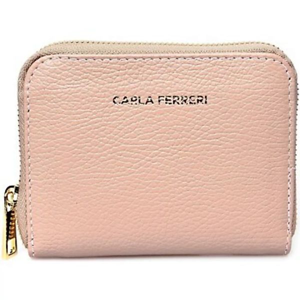 Carla Ferreri  Geldbeutel Wallet günstig online kaufen