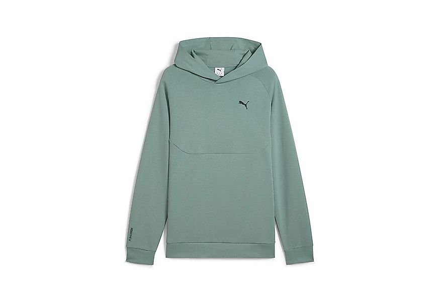 PUMA Kapuzensweatshirt TECH HOODIE DK günstig online kaufen