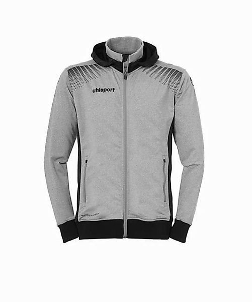 uhlsport Sweatjacke Goal Tec Kapuzenjacke Polyester günstig online kaufen