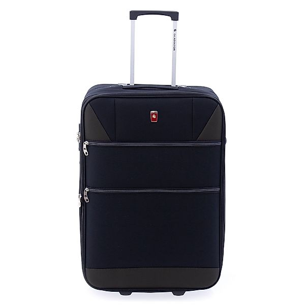 GLADIATOR Weichgepäck-Trolley 2100, 2 Rollen, Polyester günstig online kaufen