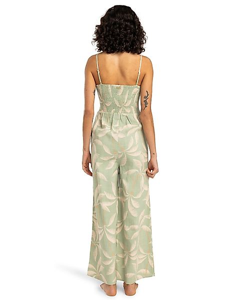Billabong Jumpsuit Billabong Jumpsuit Summer Rainbow Grün günstig online kaufen