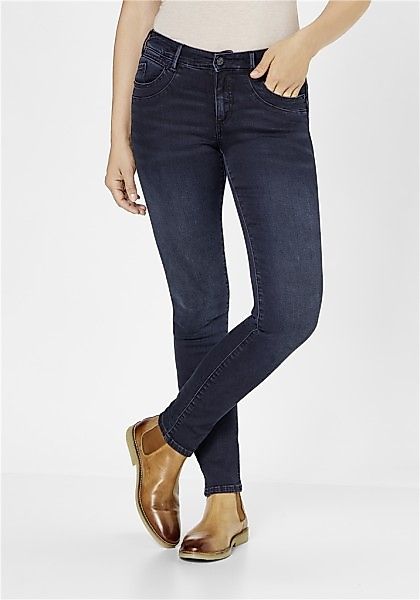 Paddock's Skinny-fit-Jeans LUCY SHAPE DENIM mit Stretch günstig online kaufen