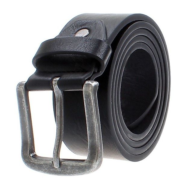 DIABLO ITALY Ledergürtel Herren Gürtel, Herren Gürtel Leder, Ledergürtel, G günstig online kaufen