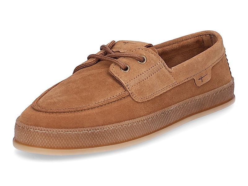 Tamaris Tamaris Damen Mokassin braun Slipper günstig online kaufen