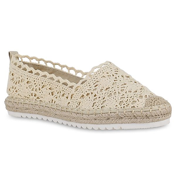 VAN HILL 841310 Espadrille Damen Espadrilles günstig online kaufen