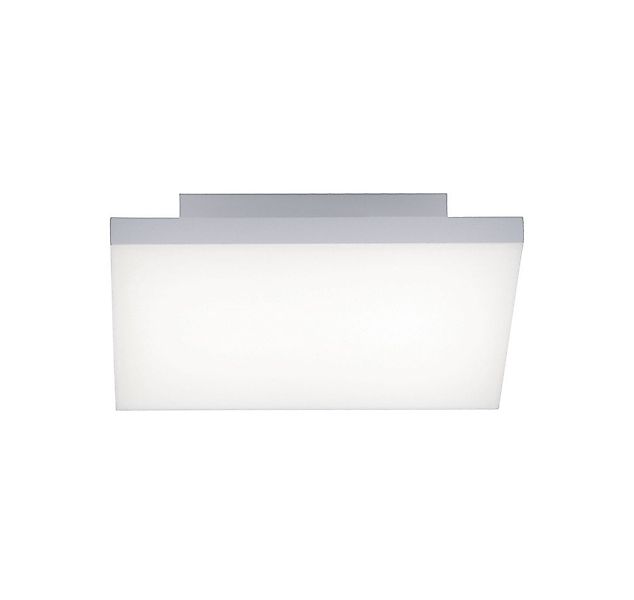 Paul Neuhaus LED Deckenleuchte LED Deckenlampe FRAMELESS, CCT-Farbtemperatu günstig online kaufen