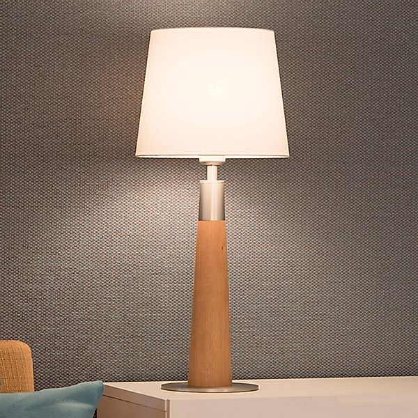 HerzBlut LED Hockerleuchte Conico, E27 günstig online kaufen