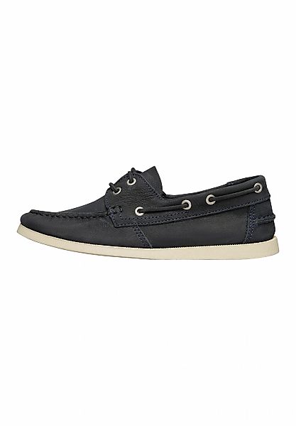 Henry Stevens Bootsschuh "Elia M DS Freizeitschuh", Herren Halbschuh Leder günstig online kaufen