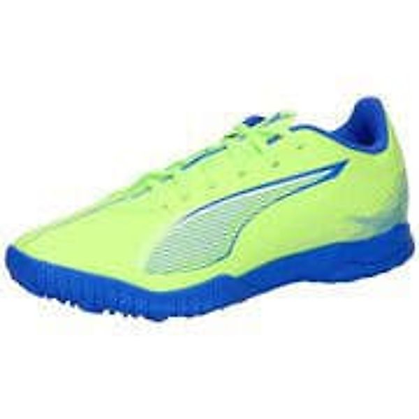 PUMA Ultra 5 Play TT Fußball Herren gelb günstig online kaufen