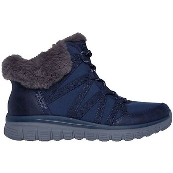 Skechers  Stiefeletten Stiefeletten GRACEFUL - 168100 NVY günstig online kaufen