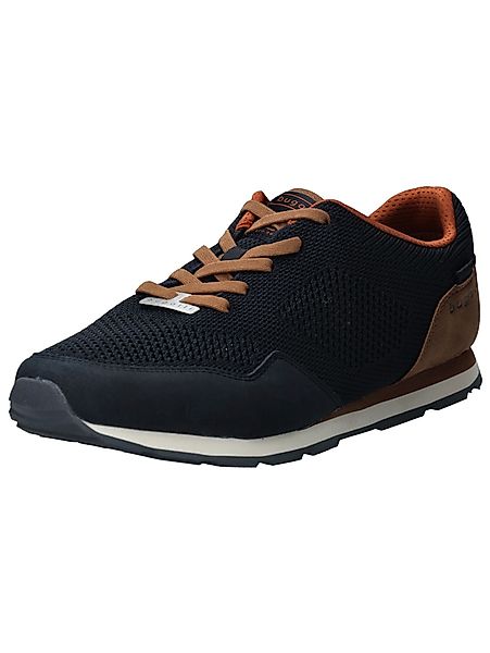 bugatti Sneaker Textil Sneaker günstig online kaufen