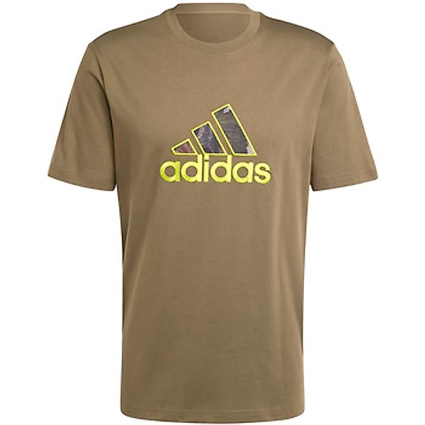 adidas  T-Shirts & Poloshirts - günstig online kaufen