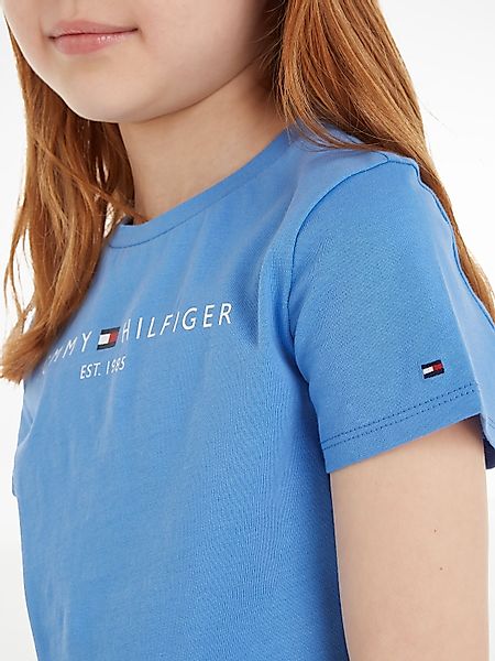 Tommy Hilfiger Kurzarmshirt ESSENTIAL TEE S/S günstig online kaufen