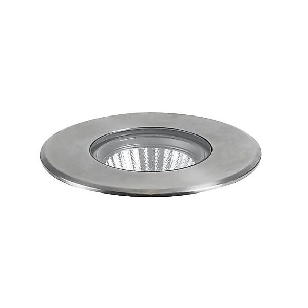 Brumberg LED-Bodeneinbauleuchte BOLED, V4A, IP67, edelst - 14054223 günstig online kaufen