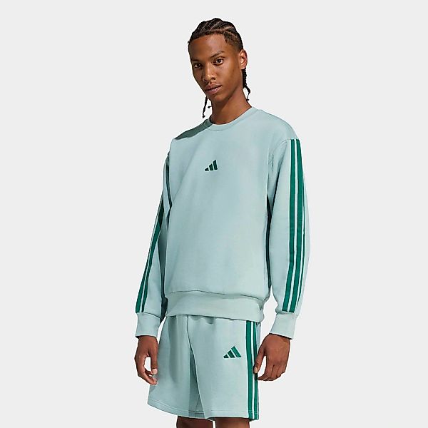 adidas Sportswear Sweatshirt "M 3S FL SWT" günstig online kaufen
