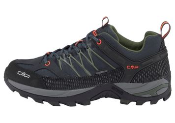 CMP Wanderschuh "Rigel Low Waterproof" wasserdicht günstig online kaufen