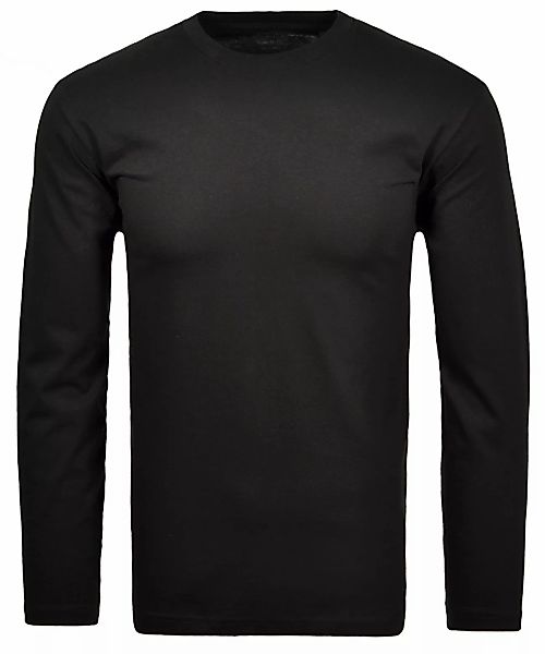 RAGMAN Longshirt günstig online kaufen