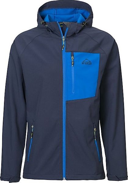 McKINLEY Funktionsjacke McKINLEY Senny Damen Funktionsjacke Outdoor Wandern günstig online kaufen