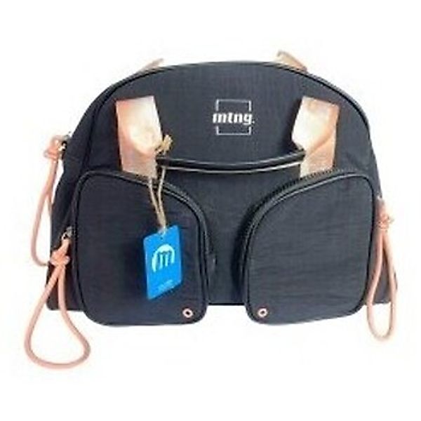 MTNG  Sneaker Complementos señora MUSTANG aeron 5 negro günstig online kaufen