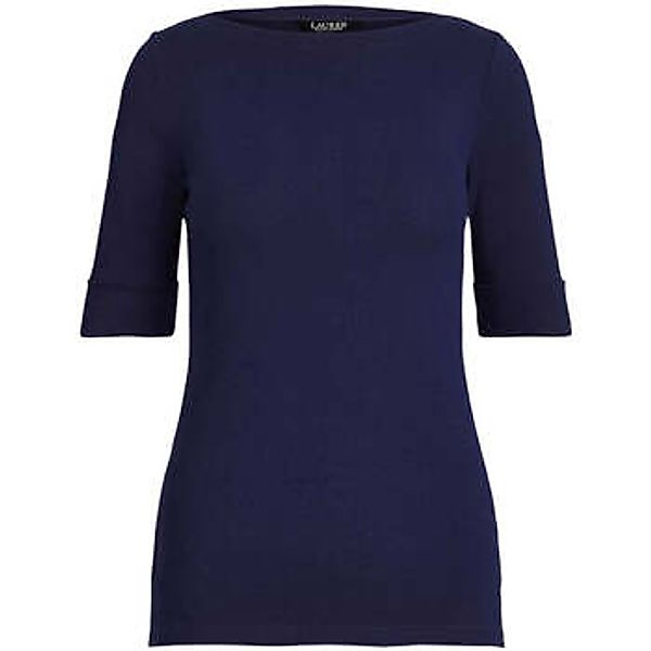 Lauren Ralph Lauren  T-Shirt Maglia günstig online kaufen