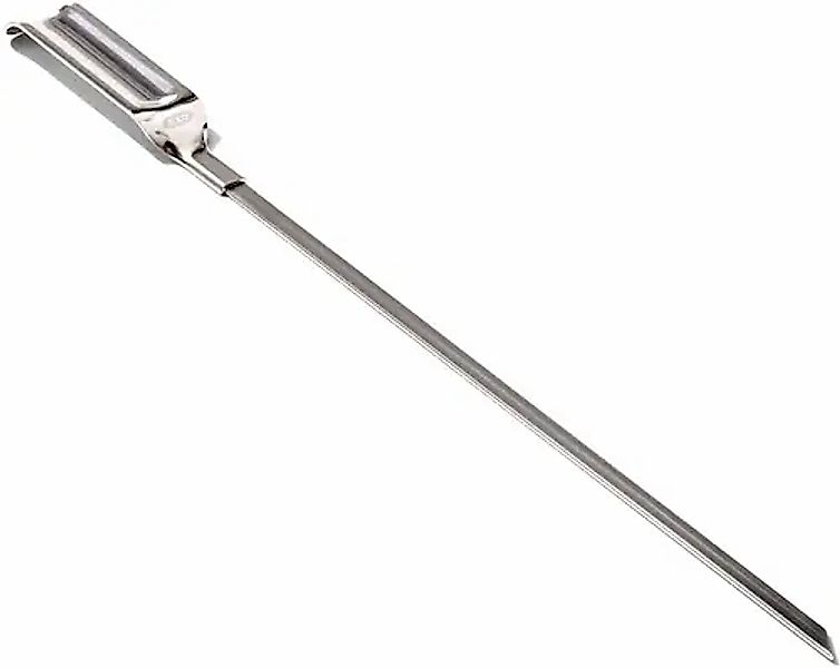 OXO Good Grips Grillbesteck-Set, (Set, 6 tlg.), spülmaschinenfest, Edelstah günstig online kaufen