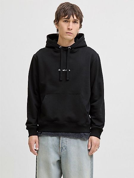 Jack & Jones Kapuzensweatshirt JORNORREBRO EMB SWEAT HOOD NOOS mit Logo Pri günstig online kaufen
