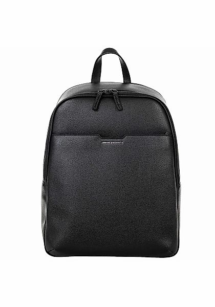 ARMANI EXCHANGE Schultertasche "Rucksack ALEX BACKPACK" günstig online kaufen