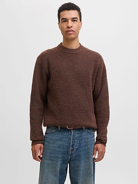 Jack & Jones Strickpullover JORYORK OLLIE günstig online kaufen