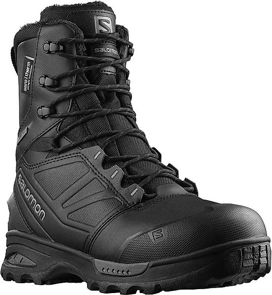 Salomon TOUNDRA PRO CLIMASALOMON WATERPROO Winterstiefel Snowboots, Winterb günstig online kaufen