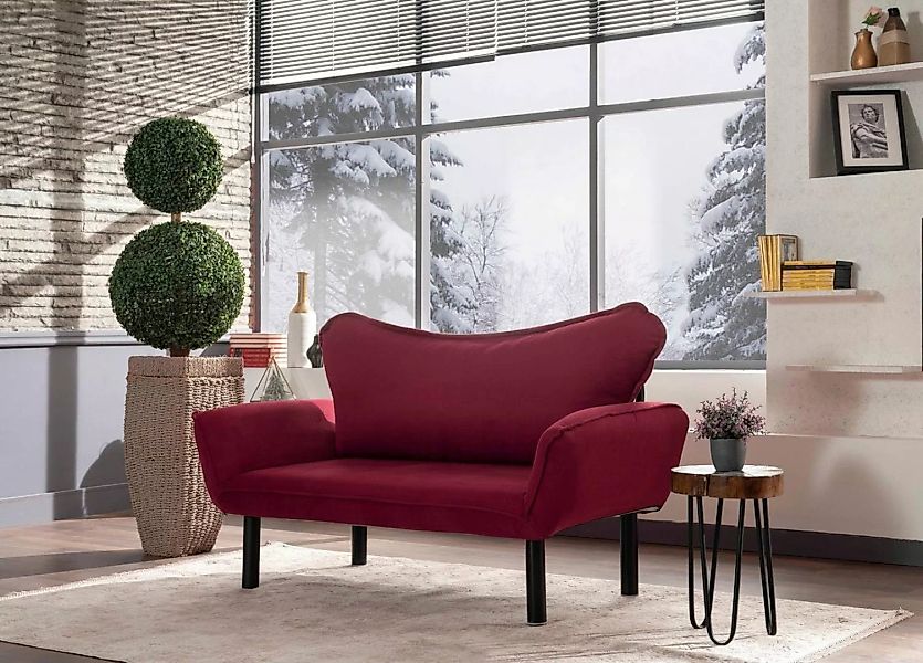 Skye Decor Sofa FTN1231 günstig online kaufen