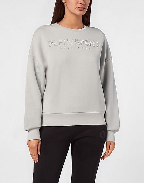 PLEIN SPORT Sweatshirt Sweatshirt günstig online kaufen