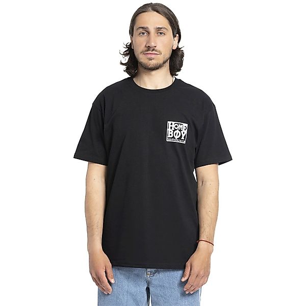 HOMEBOY T-Shirt OLD SCHOOL Tee OLD günstig online kaufen