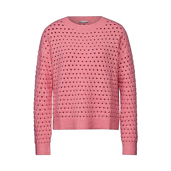 Street One Damen Pullover A303178 günstig online kaufen