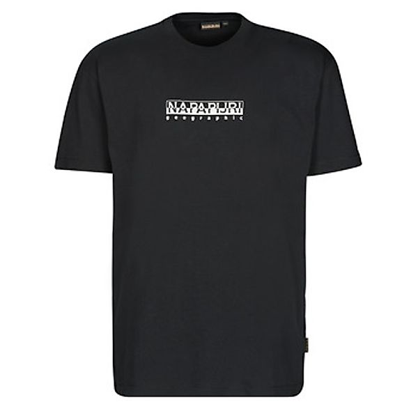 Napapijri  T-Shirt S BOX SS günstig online kaufen