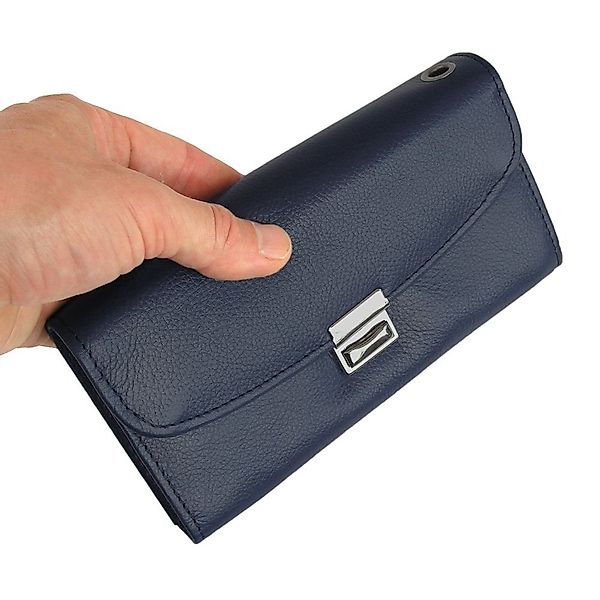 Hamosons Kellnerbörse Profi Kellnerbörse Kellnergeldbeutel, Nappa-Leder, günstig online kaufen