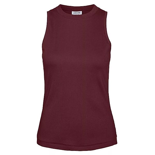 Vero Moda Lavender Ärmelloses T-shirt XL Port Royale günstig online kaufen