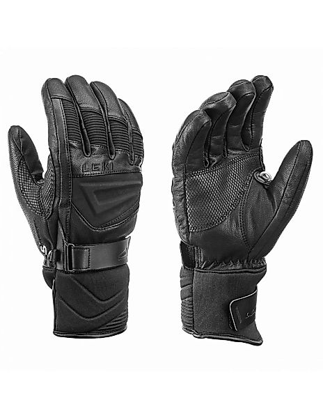 Leki Handschuh Griffin S black Handschuhvariante - Handschuhe, Handschuhgrö günstig online kaufen