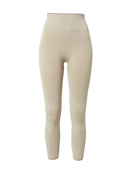 MAGIC Bodyfashion Leggings (1-tlg) Weiteres Detail günstig online kaufen