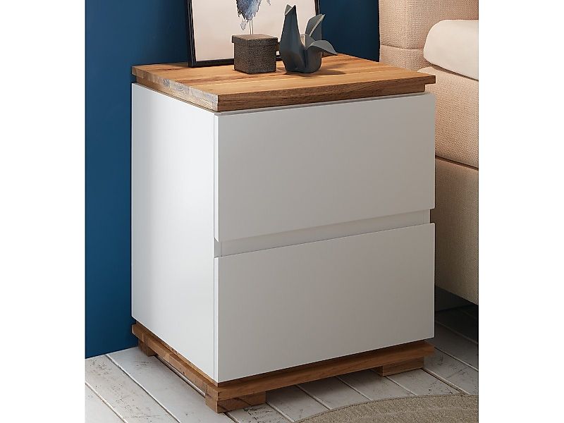 MCA furniture Nachtkonsole m. 2 SK, günstig online kaufen
