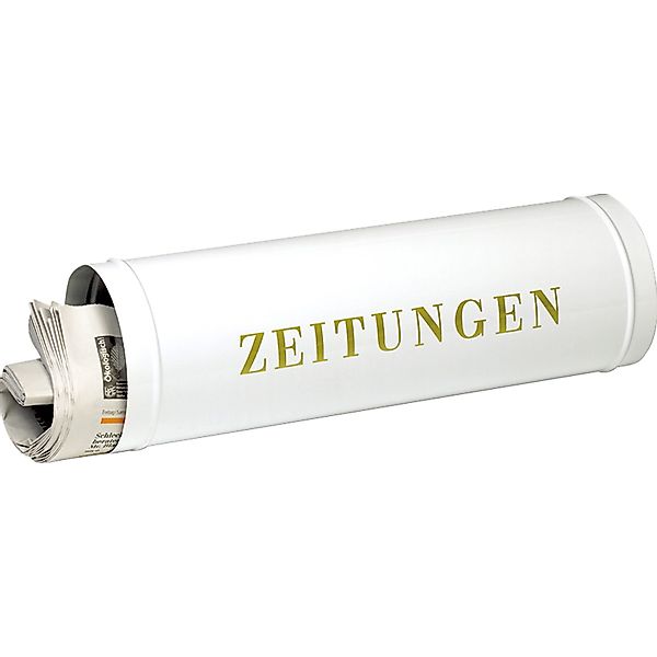 Burg Wächter Zeitungsrolle 800 W günstig online kaufen