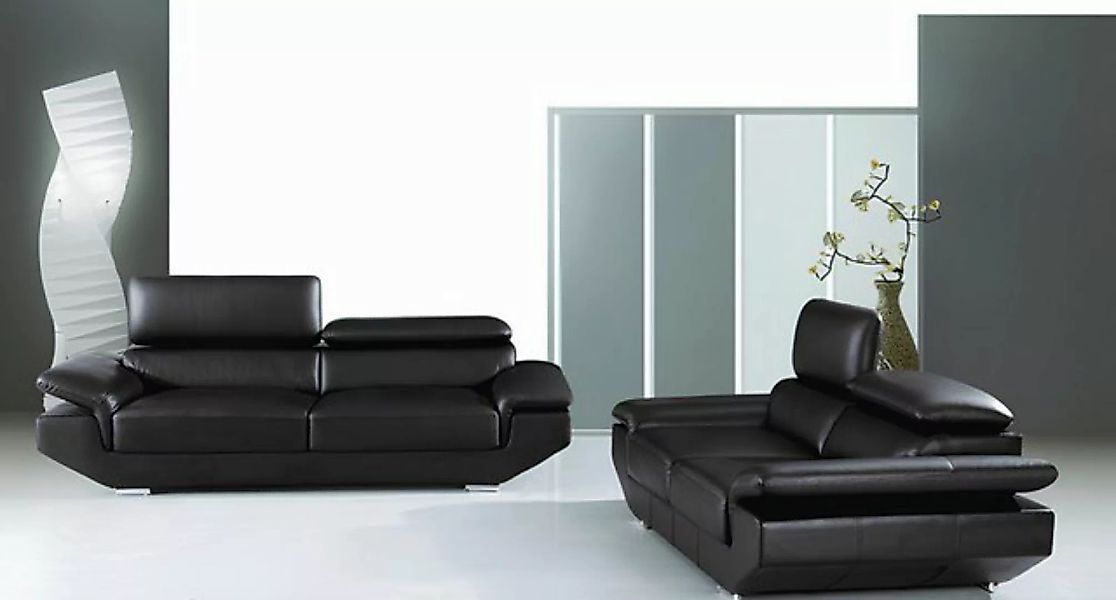 Xlmoebel Sofa Sofa-Garnitur Set mit 3+2 Sitzplätzen, Polster-Couch in moder günstig online kaufen