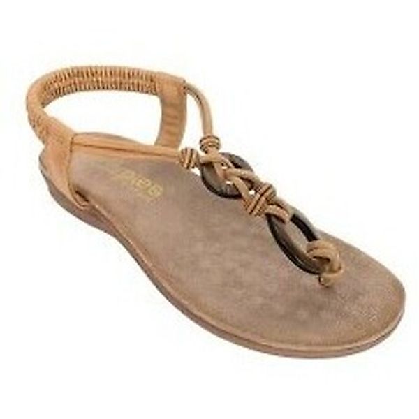 Amarpies  Sandalen 28687 abz Leder Damensandale günstig online kaufen