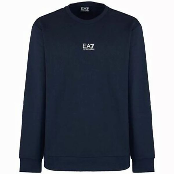 Emporio Armani EA7  Sweatshirt 8NPM34 PJVTZ CORE ID-1562 ARMANI BLUE günstig online kaufen