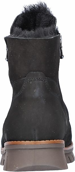 Waldläufer H-XARA Winterstiefelette, Winterboots, Bequemschuh in Bequemweit günstig online kaufen