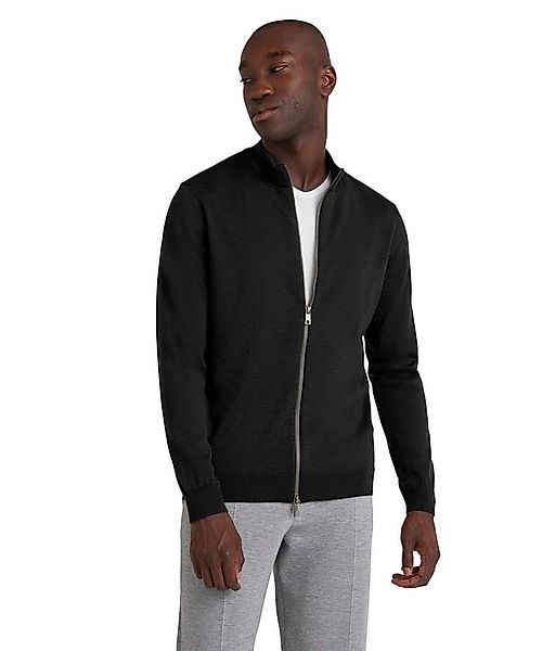 FALKE Strickjacke Merino Extrafine (1-tlg) aus Merinowolle günstig online kaufen