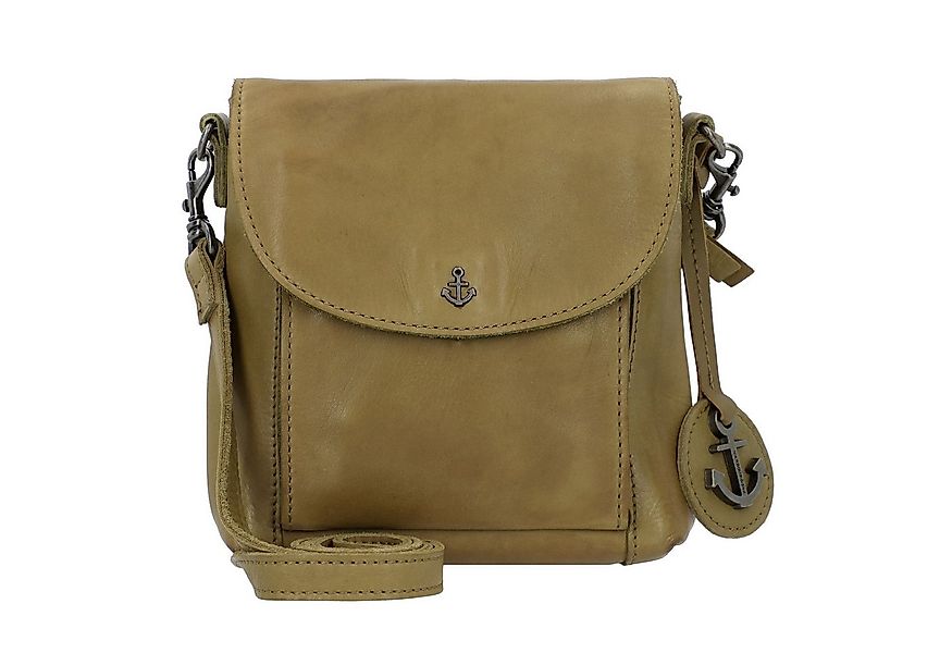 HARBOUR 2nd Schultertasche Anchor Love, Leder günstig online kaufen
