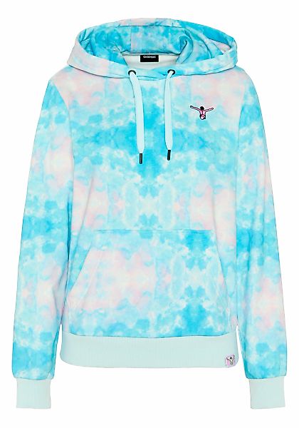 Chiemsee Kapuzensweatshirt günstig online kaufen