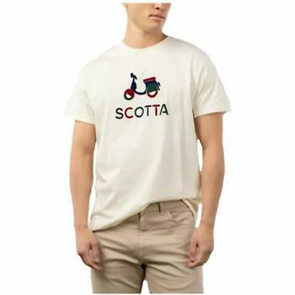 Scotta  T-Shirt - günstig online kaufen