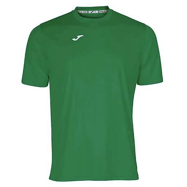 Joma Combi Kurzärmeliges T-shirt M Green günstig online kaufen